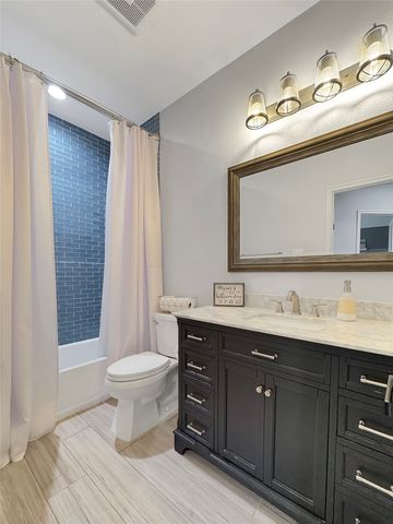 5216 Bear Valley Drive, Mckinney, TX 75071
