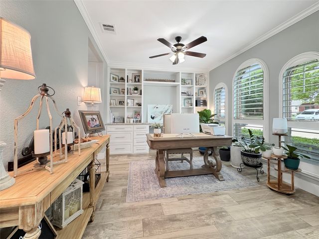 5216 Bear Valley Drive, Mckinney, TX 75071