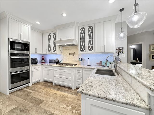 5216 Bear Valley Drive, Mckinney, TX 75071