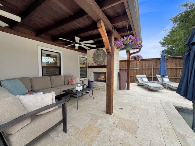 5216 Bear Valley Drive, Mckinney, TX 75071
