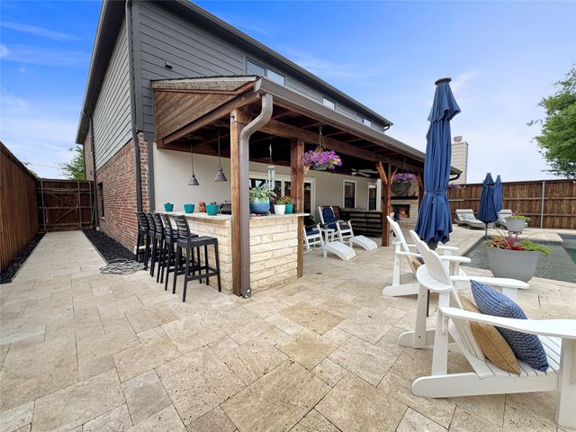 5216 Bear Valley Drive, Mckinney, TX 75071