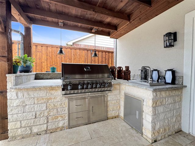 5216 Bear Valley Drive, Mckinney, TX 75071