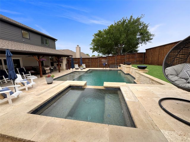 5216 Bear Valley Drive, Mckinney, TX 75071