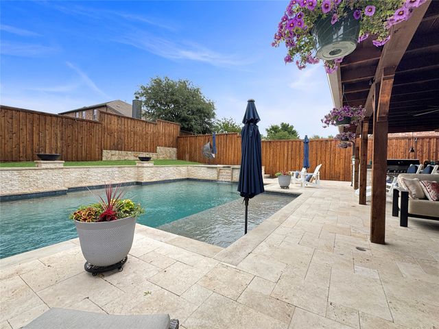 5216 Bear Valley Drive, Mckinney, TX 75071