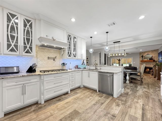 5216 Bear Valley Drive, Mckinney, TX 75071