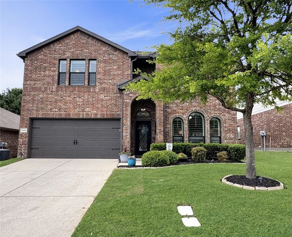 5216 Bear Valley Drive, Mckinney, TX 75071