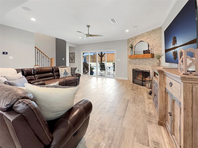 5216 Bear Valley Drive, Mckinney, TX 75071
