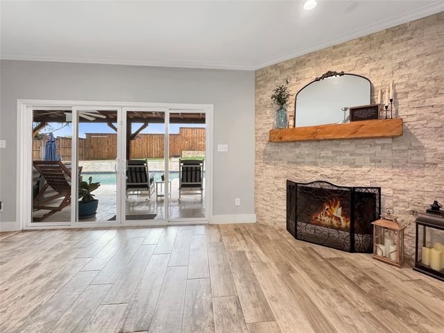 5216 Bear Valley Drive, Mckinney, TX 75071