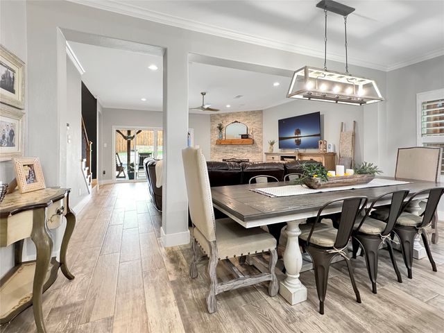 5216 Bear Valley Drive, Mckinney, TX 75071