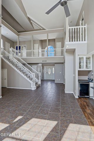 900 VIA REDONDA Court, El Paso, TX 79912