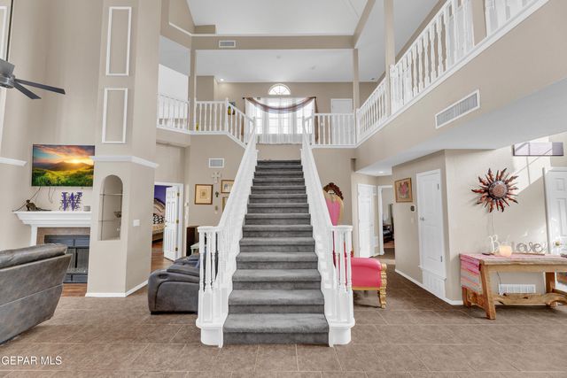 900 VIA REDONDA Court, El Paso, TX 79912