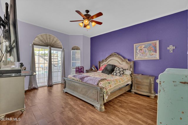 900 VIA REDONDA Court, El Paso, TX 79912
