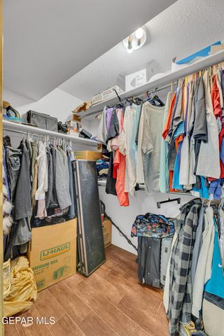 900 VIA REDONDA Court, El Paso, TX 79912