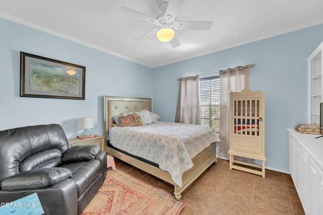 900 VIA REDONDA Court, El Paso, TX 79912