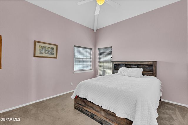 900 VIA REDONDA Court, El Paso, TX 79912