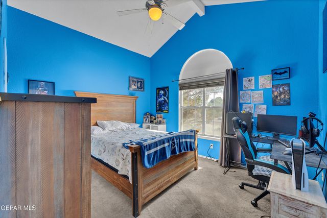 900 VIA REDONDA Court, El Paso, TX 79912