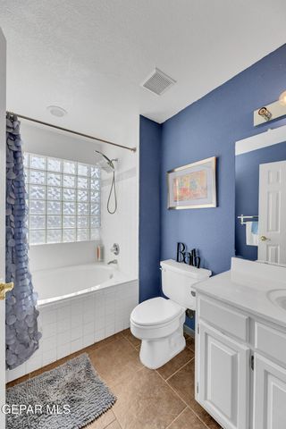 900 VIA REDONDA Court, El Paso, TX 79912