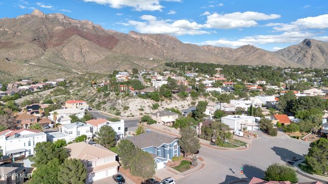900 VIA REDONDA Court, El Paso, TX 79912
