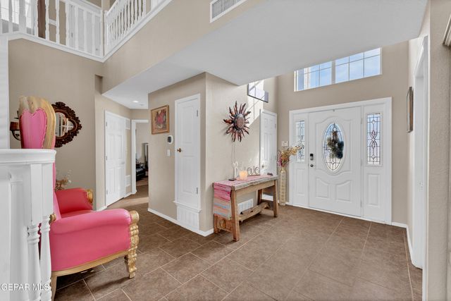 900 VIA REDONDA Court, El Paso, TX 79912
