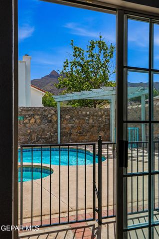 900 VIA REDONDA Court, El Paso, TX 79912