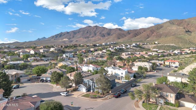 900 VIA REDONDA Court, El Paso, TX 79912