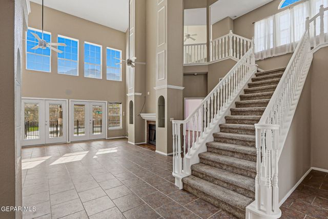 900 VIA REDONDA Court, El Paso, TX 79912