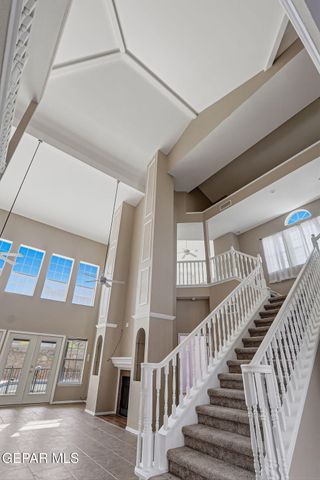 900 VIA REDONDA Court, El Paso, TX 79912