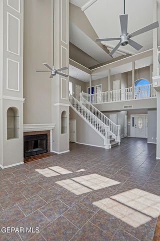 900 VIA REDONDA Court, El Paso, TX 79912
