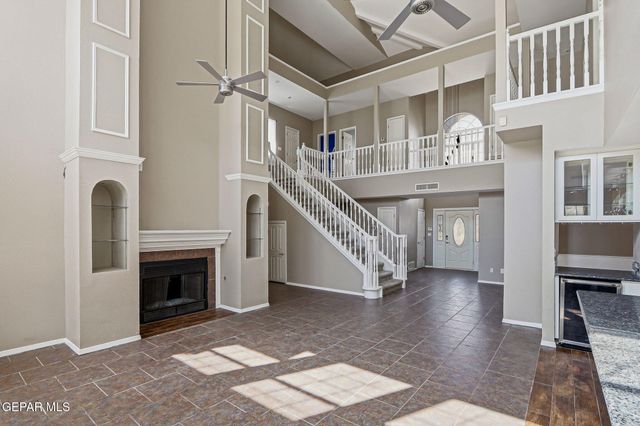 900 VIA REDONDA Court, El Paso, TX 79912