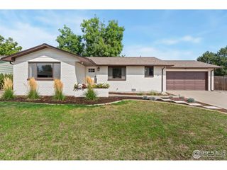 307 Juniper Pl, Loveland, CO 80538