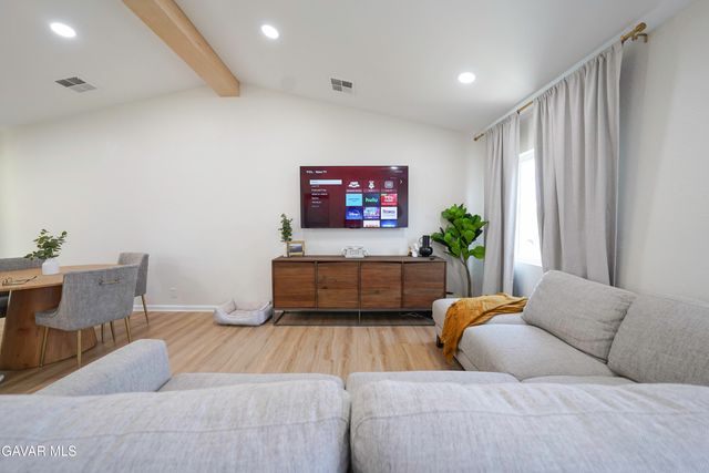 2303 Rosewood Avenue, Lancaster, CA 93535