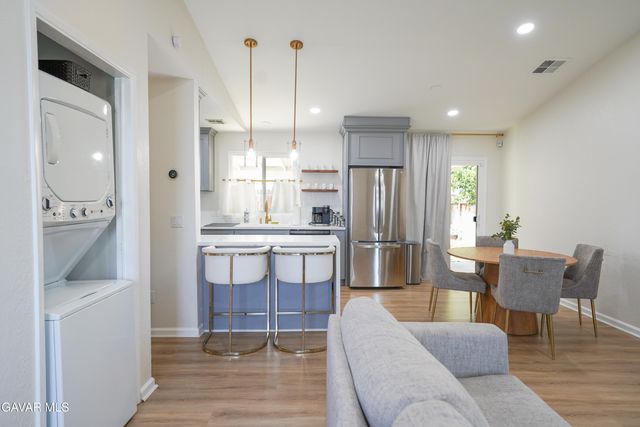 2303 Rosewood Avenue, Lancaster, CA 93535