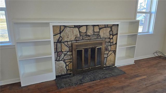 1114 Comstock Street, Chillicothe, MO 64601