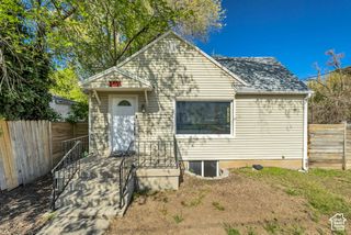 3601 S JEFFERSON AVE, Ogden, UT 84403