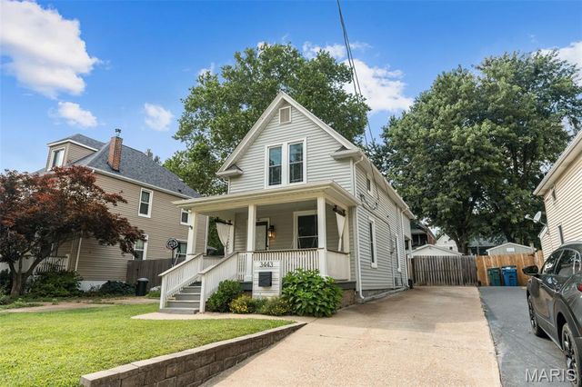 3443 Commonwealth Avenue, Maplewood, MO 63143