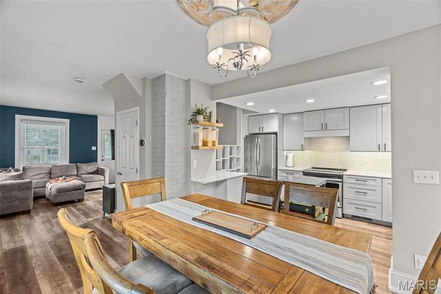 3443 Commonwealth Avenue, Maplewood, MO 63143