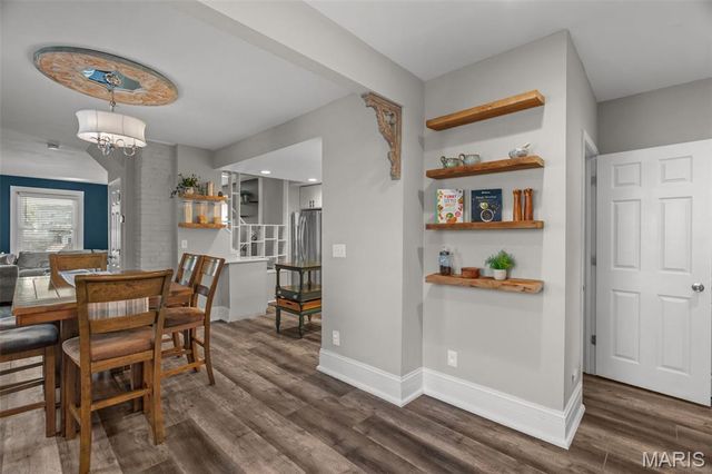 3443 Commonwealth Avenue, Maplewood, MO 63143