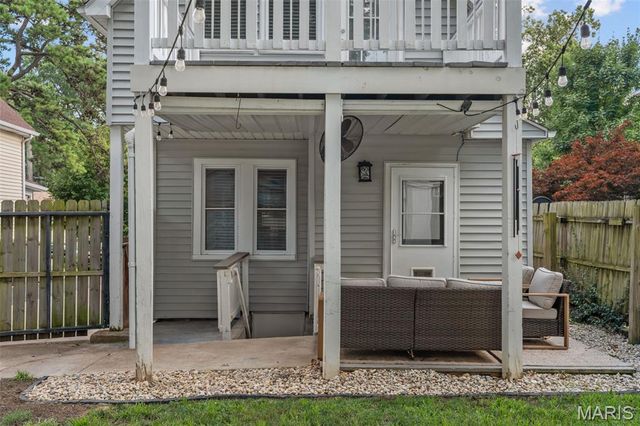 3443 Commonwealth Avenue, Maplewood, MO 63143