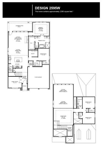 1397 Cypress Paul ST, Georgetown, TX 78628