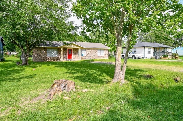 3210 Ridgefield Road, La Porte, TX 77571