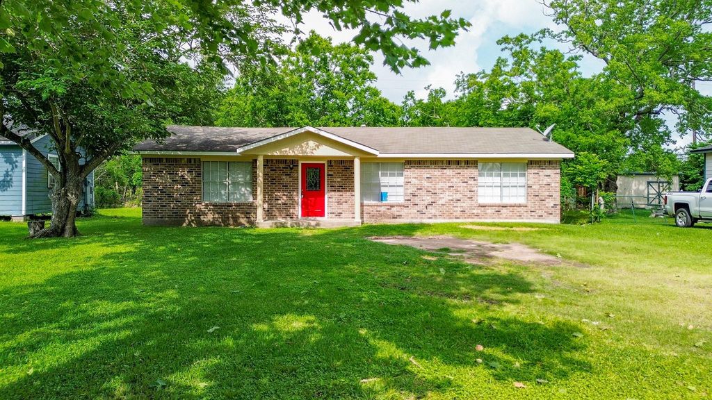 3210 Ridgefield Road, La Porte, TX 77571