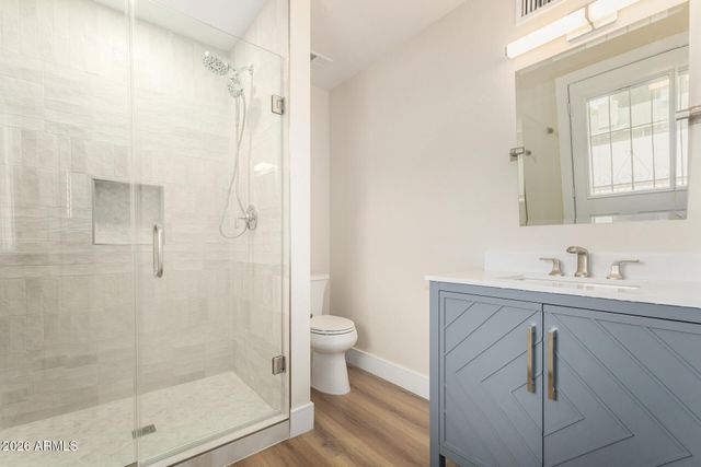 2511 E FOUNTAIN Street, Mesa, AZ 85213