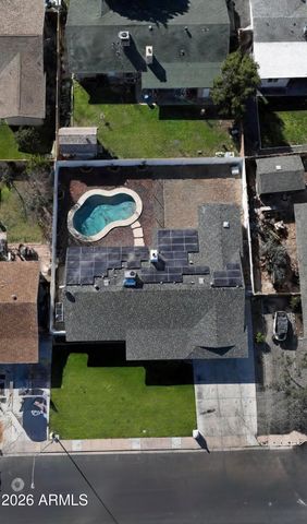 2511 E FOUNTAIN Street, Mesa, AZ 85213