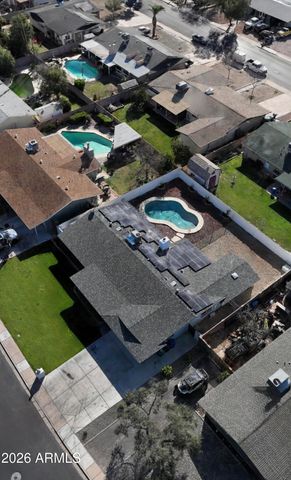 2511 E FOUNTAIN Street, Mesa, AZ 85213