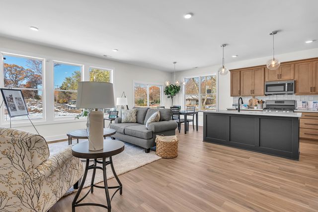 1960 Park Street, La Porte, IN 46350