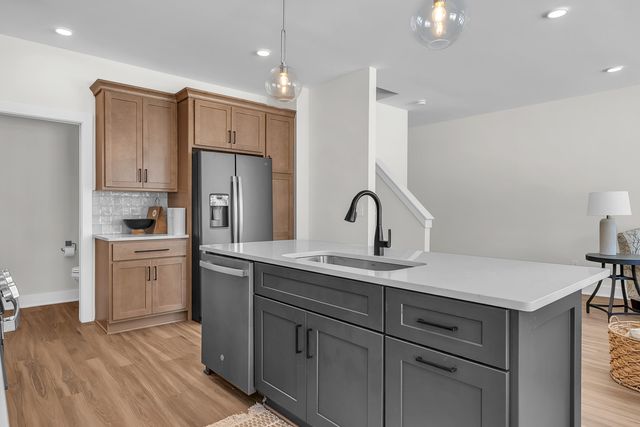 1960 Park Street, La Porte, IN 46350