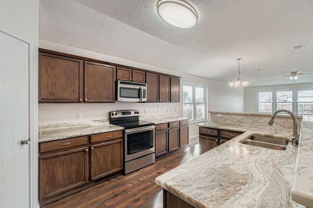 3901 Tuscany Court, Denton, TX 76226