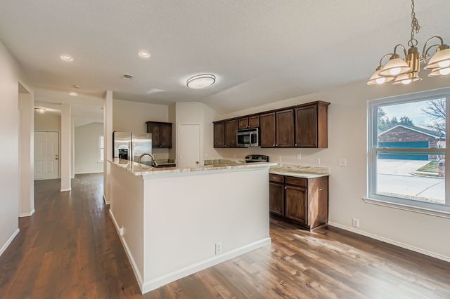 3901 Tuscany Court, Denton, TX 76226