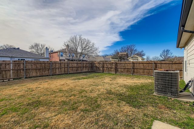 3901 Tuscany Court, Denton, TX 76226