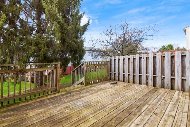 167 Macenroe Drive, 32B, Blacklick, OH 43004